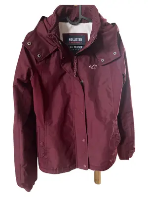 HOLLISTER Leichte Jacke