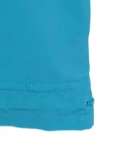 Vorschaubild 4 von Damen Sport Shorts Gr. 38 Türkis Bermuda Sporthose