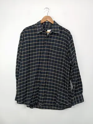 COMMANDER Freizeithemd