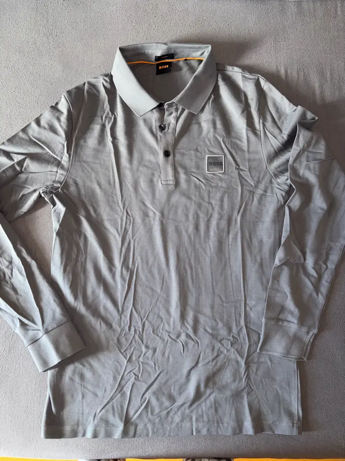 BOSS Poloshirt Bild 2