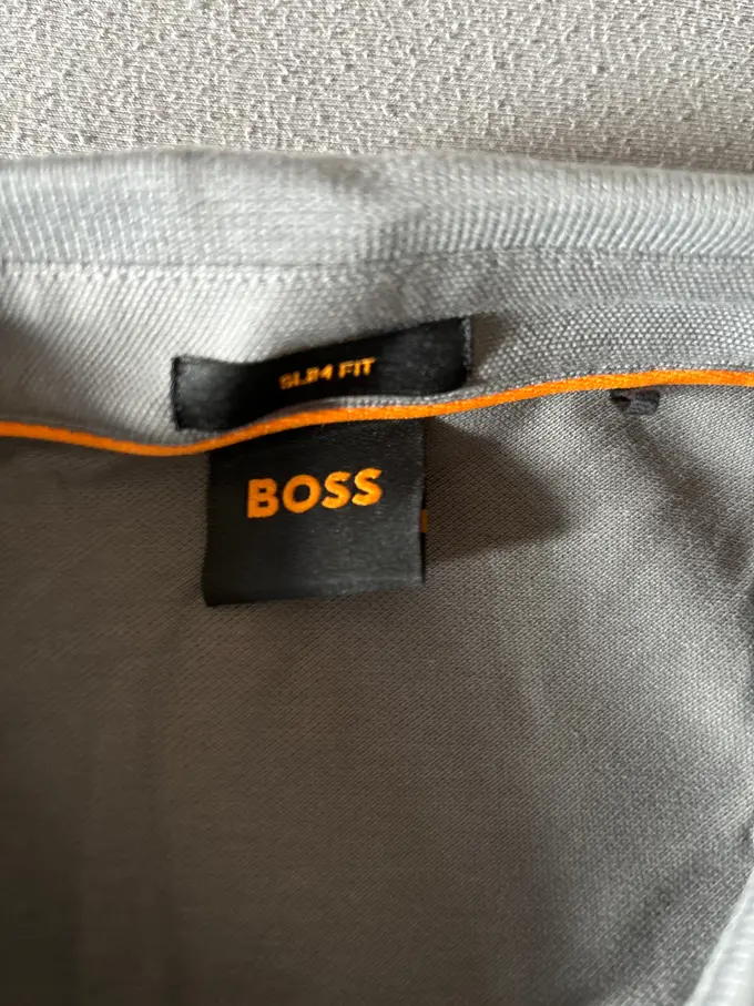 BOSS Poloshirt Bild 3