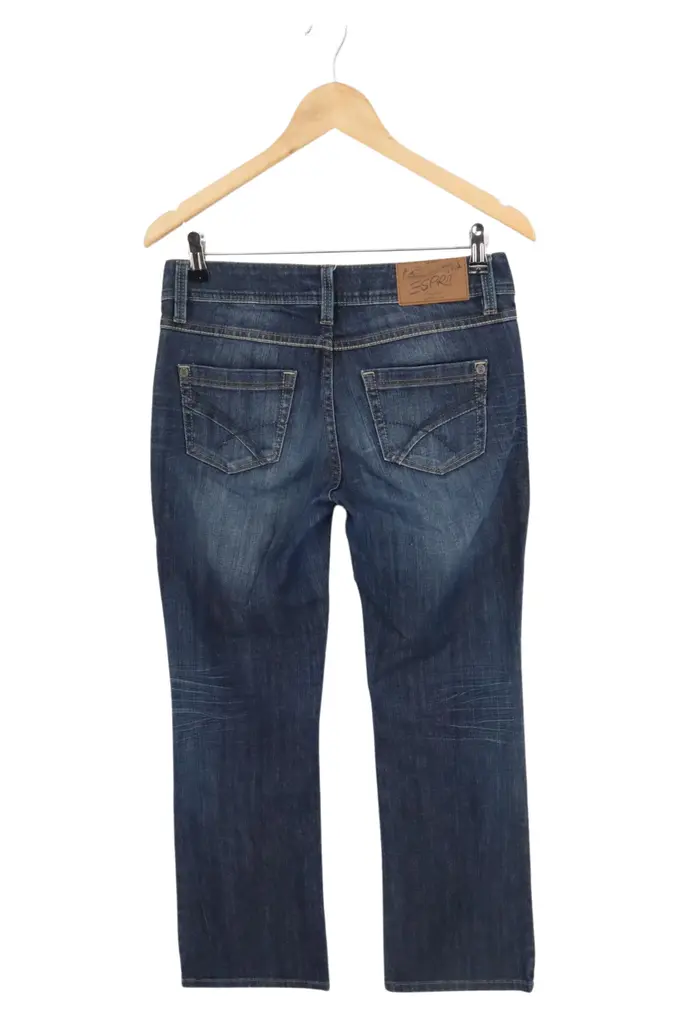 ESPRIT Jeans Straight Leg Bild 2