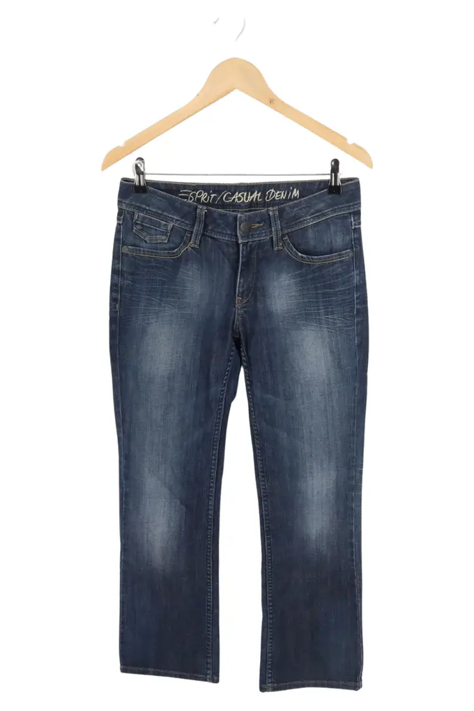 ESPRIT Jeans Straight Leg Bild 1