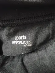 Vorschaubild 2 von Sports Performance Damen Sporthose Jogginghose Gr. L Grün