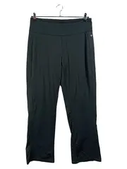 Vorschaubild 1 von Sports Performance Damen Sporthose Jogginghose Gr. L Grün