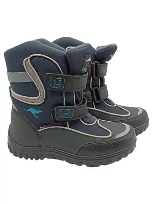 KANGAROOS Schneestiefel