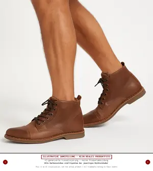 PIER ONE Stiefelette