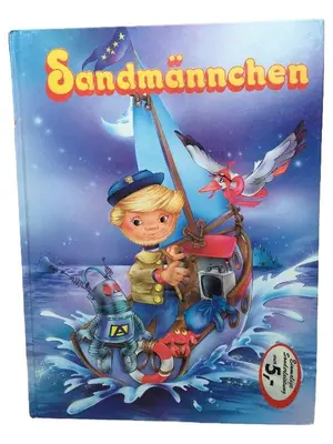 Buch für Kinder