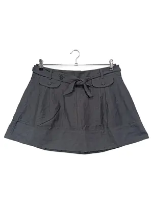 THOMAS BURBERRY A-Linienrock
