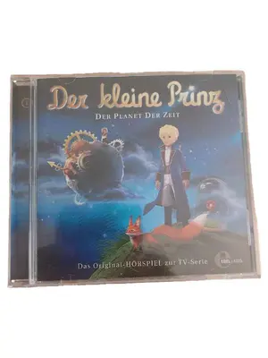 Hörspiel für Kinder