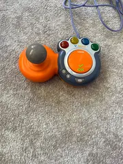 Vorschaubild VTECH elektrisches Kinderspielzeug 2