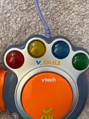 Vorschaubild VTECH elektrisches Kinderspielzeug 3