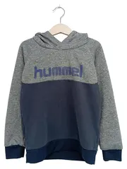 Vorschaubild HUMMEL Kapuzenpullover 1