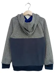 Vorschaubild HUMMEL Kapuzenpullover 2