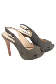Vorschaubild BELMONDO Peeptoe 1