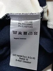 Vorschaubild STRANDFEIN Strickkleid 4
