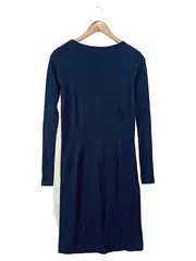 Vorschaubild STRANDFEIN Strickkleid 2