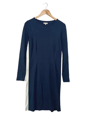 STRANDFEIN Strickkleid