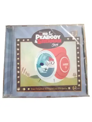 Hörspiel für Kinder