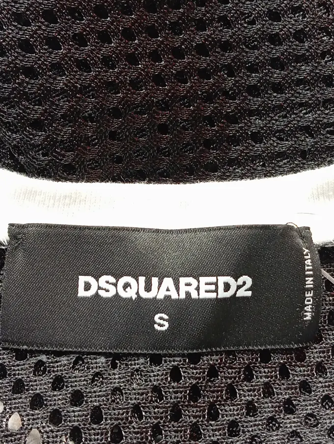 DSQUARED2 Sport Shirt Bild 3