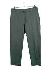 Vorschaubild 1 von Damen Jogginghose Gr. 44/XXL Oliv Sportlich