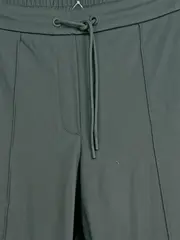 Vorschaubild 3 von Damen Jogginghose Gr. 44/XXL Oliv Sportlich