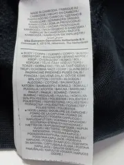 Vorschaubild NIKE Kapuzenpullover 4
