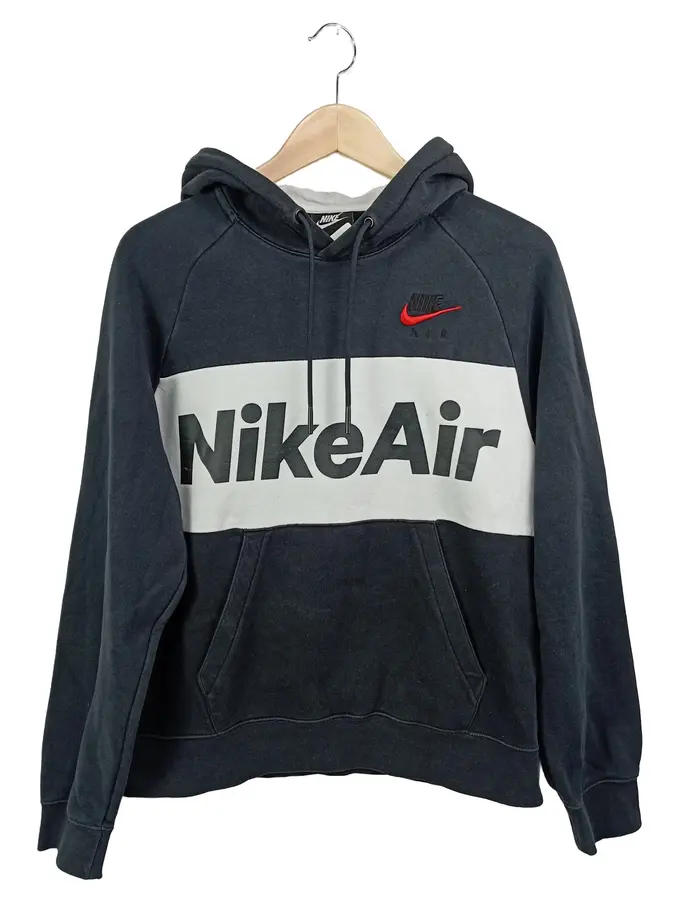 NIKE Kapuzenpullover Bild 1