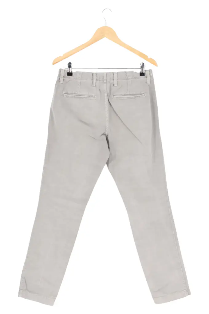 GAP Jeans Straight Leg Bild 2