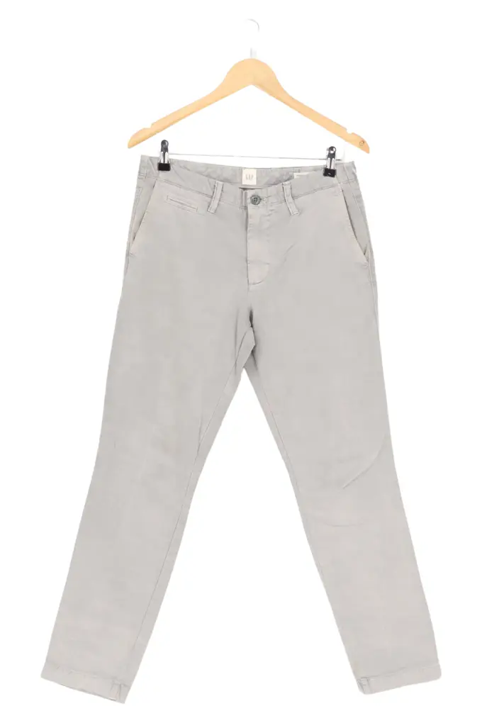 GAP Jeans Straight Leg Bild 1