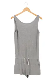 Vorschaubild 1 von Damen Jumpsuit Grau S/36 Casual Streetwear Baumwolle