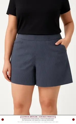 ANNE KLEIN Shorts