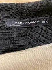 Vorschaubild ZARA Lederrock 2