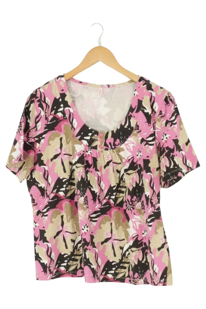 SHEEGO Bluse Bild 1