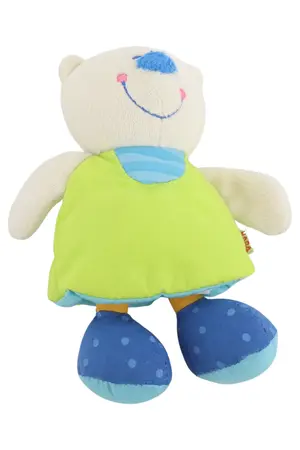 HABA Baby Kuscheltier