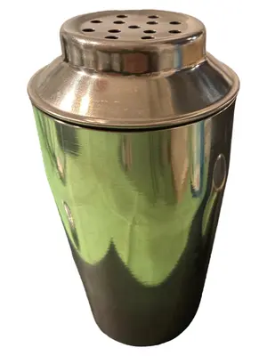 FACKELMANN Cocktail Shaker