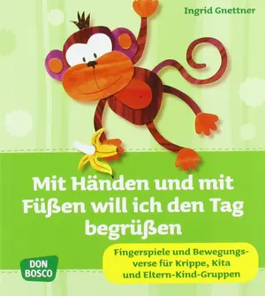 Buch für Kinder