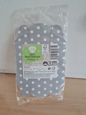 BACK FAMILY Backform