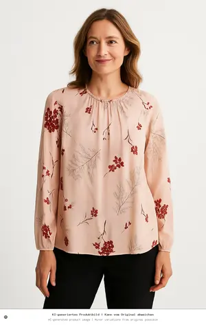 MASSIMO DUTTI Bluse