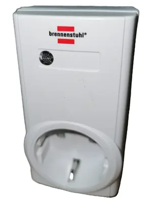 BRENNENSTUHL Steckdose