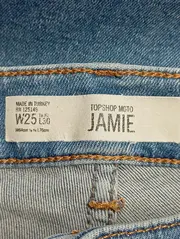 Vorschaubild TOPSHOP Jeans Skinny Fit 3