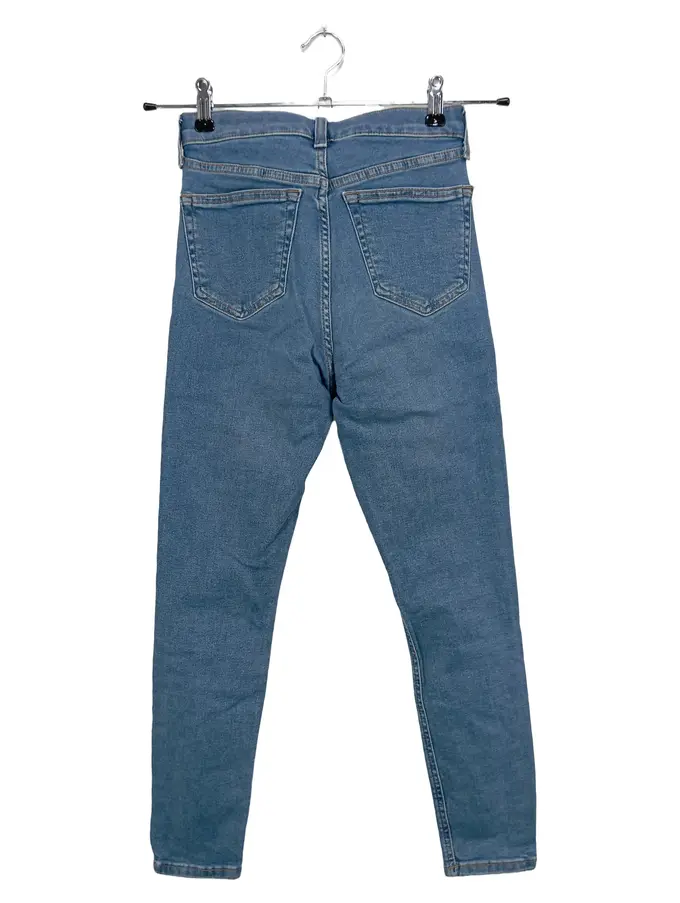 TOPSHOP Jeans Skinny Fit Bild 2