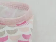 Vorschaubild 3 von Baby Lätzchen Sabberlätzchen Mehrfarbig Grafisch