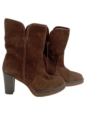 MARC O'POLO Stiefelette