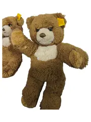 Vorschaubild 1 von Teddybär Baby Kuscheltier Braun 28 cm