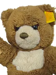Vorschaubild 2 von Teddybär Baby Kuscheltier Braun 28 cm