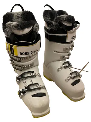 ROSSIGNOL Skischuhe