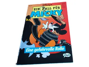 DISNEY Zeitschrift