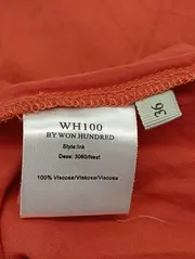 Vorschaubild WON HUNDRED Freizeitkleid 4