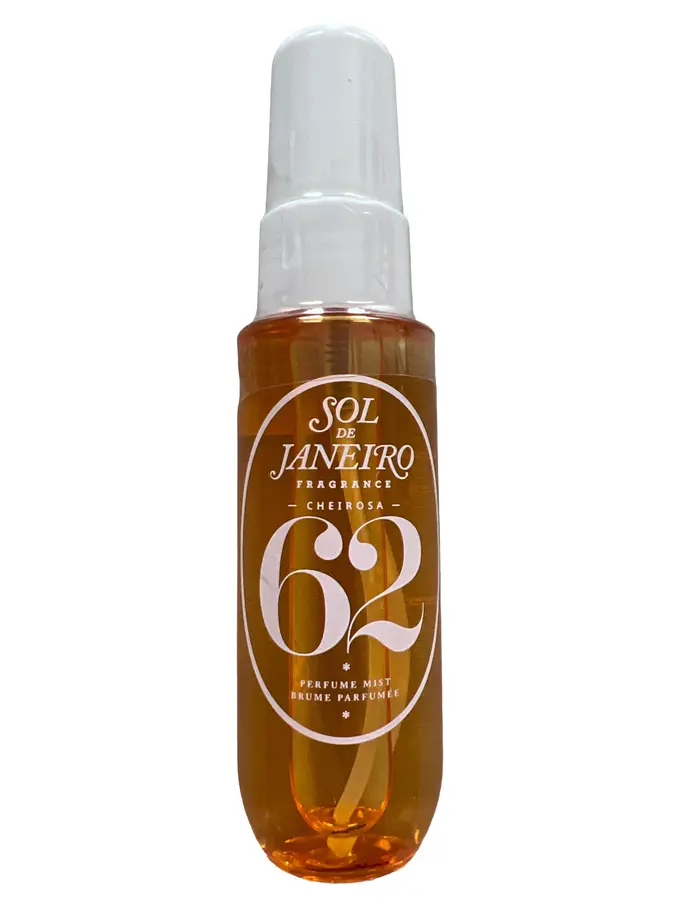 SOL DE JANEIRO Eau de Parfum Bild 1